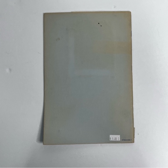 general machine shop workbook vtg 1970 general industrial machine shop ephemera - Picture 3 of 5